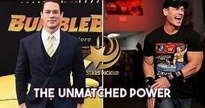 JOHN CENA | Lifestyle and Biography (Career, Relationships, Networth, WWE)