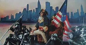 David Peel & The Lower East Side - The American Revolution