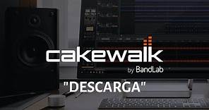 CAKEWALK - Descarga e instalación de Cakewalk de BandLab (DAW) - Tutorial