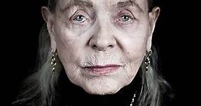 An Astonishing Portrait of Lauren Bacall at Age 88