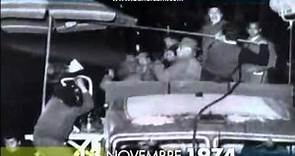 13 novembre 1974 muore Vittorio De Sica