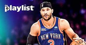 Yahoo Fantasy Basketball: Streaming Knicks, Pacers and pickups for week 15 | Yahoo Sports