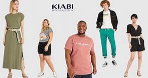 Código de descuento Kiabi