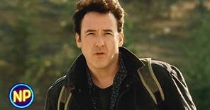 The US Army Kidnaps John Cusack | 2012 (2009) | Now Playing