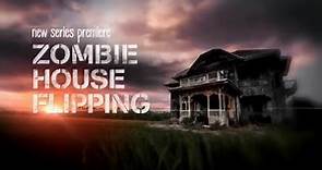 Zombie House Flipping Premieres Jan. 30 at 10/9c on FYI