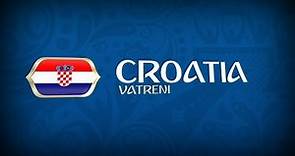 CROATIA Team Profile – 2018 FIFA World Cup Russia™
