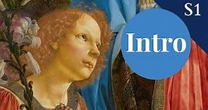 Season 1 Introduction: Renaissance Florence, ca. 1470 || A Narrative Art History of the Renaissance