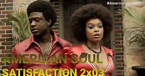 American Soul 2x03 | Recap & Review | # ChicOntheSide