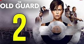The Old Guard 2 On Netflix Release Date, Cast And Everything You Need ...