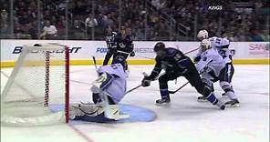 2010-11 NHL Goals of the Year