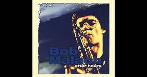 Bob Malach - Stop Start