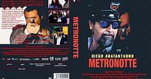 Metronotte (2000) - Film Completo