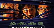 A Scanner Darkly (Una mirada en la oscuridad) online