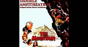 The Mountain - A Suite (Daniele Amfitheatrof - 1956)