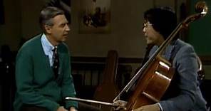 Mister Rogers' Neighborhood:Music: Yo-Yo Ma Visits Season 15 Episode 47