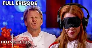 Hell's Kitchen Season 3 - Ep. 4 | Blind Taste Test Madness | Full Episode