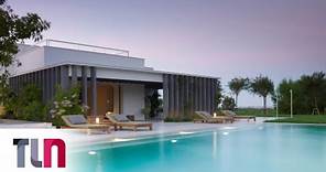 Así es la increíble mansión que compró Lionel Messi en Ibiza y que no puede usar