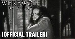 Werewolf by Night - Official Trailer Starring Gael García Bernal