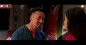 Baaghi 2 Trailer 2018