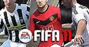 FIFA 11, Gameplay