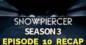 Snowpiercer Season 3 Episode 10 The Original Sinners Recap