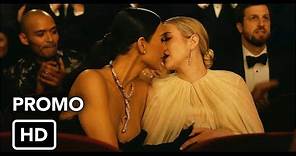 American Horror Story 12x08 Promo "Little Gold Man" (HD) AHS Delicate | Kim Kardashian, Emma Roberts