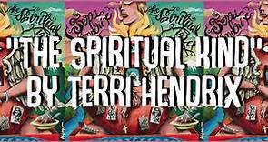 Terri Hendrix - The Spiritual Kind