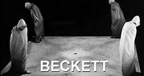 Samuel Beckett: Quad I+II (play for TV)