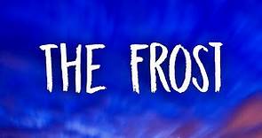Mitski - The Frost (Lyrics)