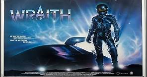 The Wraith (1986) Trailer