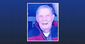 Claude Wendell Wilson Obituary 2023 - Williamson Memorial Funeral Home & Cremation Services