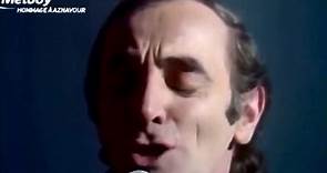 SEDA Aznavour - Les jours heureux (1970) ❤️