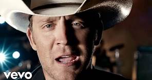 Justin Moore - Til My Last Day