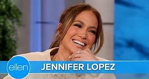 Jennifer Lopez Never Imagined ‘Beautiful’ Reunion with Ben Affleck