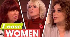 Loose Women's Very Best Rants And Raves | Loose Women