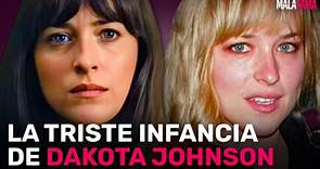 La vida de Dakota Johnson: lo que hay detrás de una Nepo Baby.