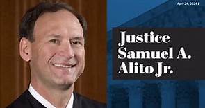 Alito asks about responsibility to the ‘unborn child’