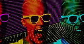 Max Headroom: the definitive history of the 1980s digital icon