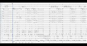 Adiemus | Partitura per Orchestra Scolastica