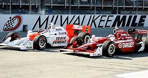 2008 IndyCar 225 at the Milwaukee Mile