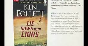 Lie Down with Lions Paperback – Dec 2 2003