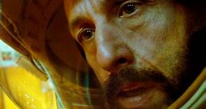De qué trata “Spaceman”: fecha de estreno, tráiler y más sobre la película de Adam Sandler en Netflix