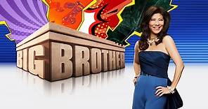 Big Brother - Watch on Paramount Plus