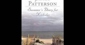 "Suzanne's Diary for Nicholas" By James Patterson