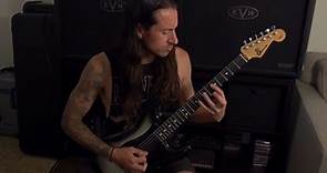 Phil Sgrosso from As I Lay Dying My Own Grave FULL Playthrough