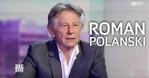 Roman Polanski - Interview 2017 | Pardonnez-moi