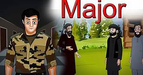 Major मोहित शर्मा | Story Of Brave Major Mohit Sharma PARA SF | Shivi TV