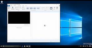 How to Install Windows Movie Maker on Windows 10