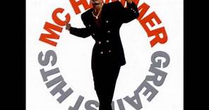 MC Hammer - U Can't Touch This (HQ)