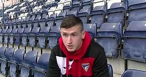 Fraser Aird | 07/04/2018 | Falkirk